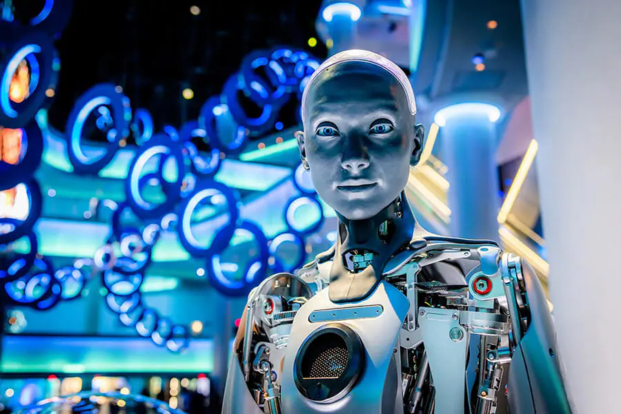 The Sphere Experience Show